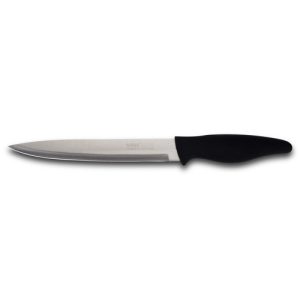 Aνοξείδωτο ατσάλινο μαχαίρι φιλεταρίσματος "Acer" 32cm