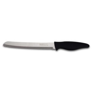 Aνοξείδωτο ατσάλινο μαχαίρι ψωμιού "Acer" 32.5cm